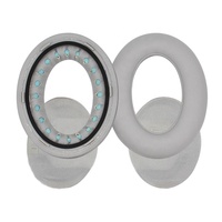 Cojines de cuero proteico para Bose 700 NC700, almohadillas de espuma para auriculares con cancelación de ruido