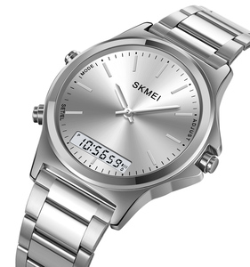 Relojes SKMEI, Venta Directa de Fábrica, Reloj Cronógrafo para Hombre, Relogio Masculino 2120, Últimos y Mejores Relojes Deportivos para Hombre - Product Image 4