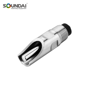 <span class=keywords><strong>De</strong></span> aves <span class=keywords><strong>de</strong></span> corral automática pollo cerdo conejo pezón bebedor - Product Image 2