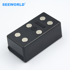 Mini perseguidor antirrobo portátil inalámbrico de GPS del coche con función magnética fuerte - Product Image 2