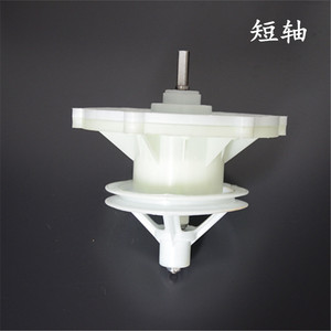 Xinle Baidi Washing Machine Gear Box Reducer Plastic Slow <b>Down</b> Manual Operation Parts - Product Image 4