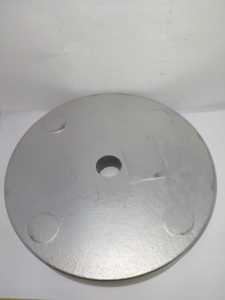 เครื่อง CNC หล่อชิ้นส่วนเครื่องจักรกลการเกษตร - Product Image 2