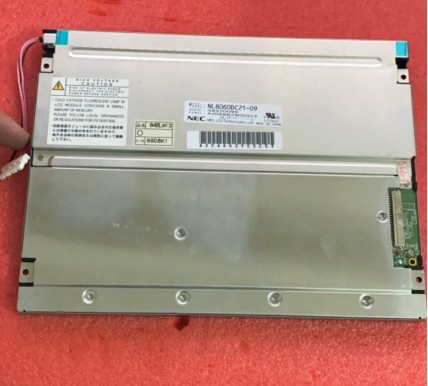 8.4 Inch NL6448BC26-09 NL6448BC26-11 NL8060BC21-09 NL8060BC21-02 LCD Modules