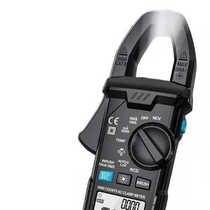 CM83C Yeni Dijital Akım Pensamı Gerçek RMS Gerilim Akım Diyot Süreklilik Test Cihazı Klipsli Otomatik Aralıklı Ölçüm OEM - Product Image 1