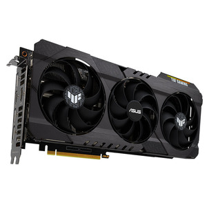 <span class=keywords><strong>Card</strong></span> Đồ Họa Chơi Game Tuf RTX 3060 O12G V2 Mới - Product Image 2