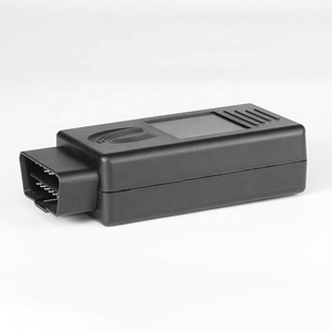 OBDII Auto <span class=keywords><strong>Diagnostic</strong></span> Tool Cover Vehicle 16 Pin OBD2 Male Plug Car <span class=keywords><strong>Diagnostic</strong></span> Tools Case - Product Image 2