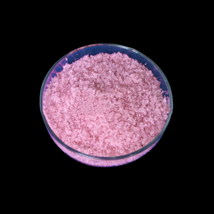 WOBO High Purity NdCl3 6H2O Crystal 99.9% Laser System Neodymium <b>Chloride</b> Hexahydrate Granule 774C Fusing Point - Product Image 4
