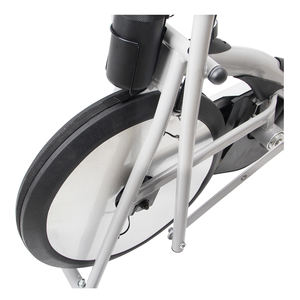 Bicyclette de sport à domicile pour enfants, vélo vertical, résistant à la Force, avec filtre, <span class=keywords><strong>chambre</strong></span> à <span class=keywords><strong>Air</strong></span> à double Action, Cardio cyclisme, gymnastique, - Product Image 5