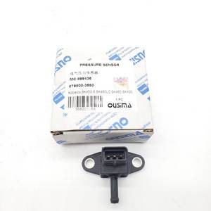 אוסימה חלקי מכונות בנייה mc899436 079800-חיישן לחץ 3650 עבור <span class=keywords><strong>kobelco</strong></span> SK450-6 sk480lc sk430 - Product Image 5