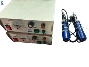 เครื่องเชื่อมควบคุมอุตสาหกรรมด้วย PLC พร้อมการเขียนโปรแกรม PLC ของแท้ใหม่เอี่ยม 35K - Product Image 1