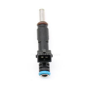 Inyector de Combustible 55570284 para Chevrolet Cruze Sonic 1.8L, Pieza de Repuesto - Product Image 2