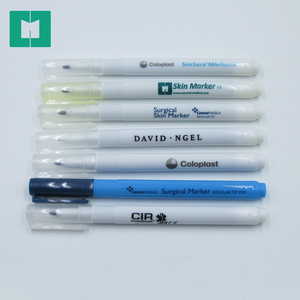 Surgical Skin Marker Pen Medical Use Sterile Skin Marker Pen Eyebrow Marker Pen - Product Image 5