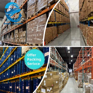 Servizi di trasporto aereo espresso a basso costo dalla cina agli USA europa UK Canada-agente di logistica con tariffe di spedizione Competitive - Product Image 6