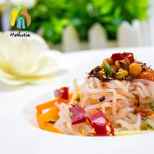 Fabbrica di cibo cinese shirataki yum yum instant konjac noodle zero calorie miracle noodle pasta konjac shiratak