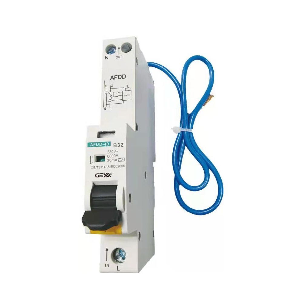 GEYA AFDD-32 недостатка дуги ПРЕРЫВАТЕЛЯ ЦЕПИ арзп эфки выключатель защита