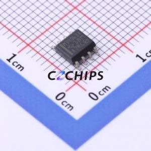 Nouveau et Original MC34063AD SOIC-8 Circuit intégré IC puce PMIC DC-DC puissance IC vente entière composant électronique puce BOM - Product Image 1