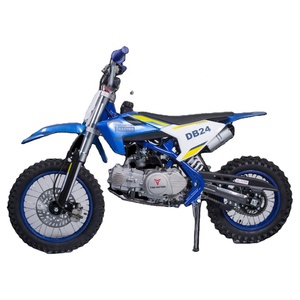 Mini Moto de Cross de 110cc para Niños, Nuevo Diseño 2022 - Product Image 1