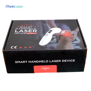 Dispositivo de Terapia Láser LLLT Médico para Mascotas, 808nm 650nm, para Alivio del Dolor en <span class=keywords><strong>Perros</strong></span>, Venta al Por Mayor - Product Image 5