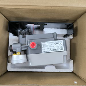 Posicionador Electro-neumático a Prueba de Explosiones para Válvulas Hidráulicas SMC IP8100-020-X14 IP8100-030-D-X14 IP8100-030-X14 IP8100-031-J - Product Image 3