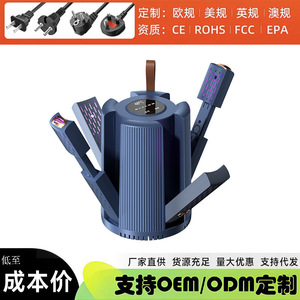 Shoe Dryer X3 220V 150W Constant Temperature Smart Deodorizing Household Drying Device - Product Image 5