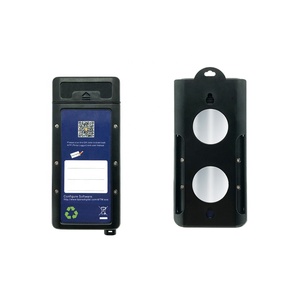 Tempu06 USB dữ liệu logger cảm biến nhiệt độ thấp IP65 Băng khô nhiệt độ dữ liệu logger - Product Image 6