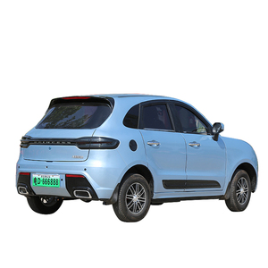 Nouveaux Véhicules Électriques Mini 4 Roues 2023 Mini Les Moins Chères pour Adultes - Product Image 3