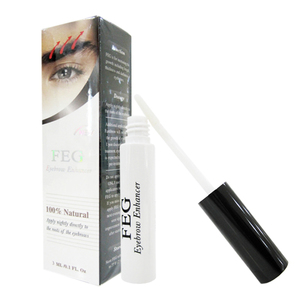Producto en Oferta 2025, <span class=keywords><strong>FEG</strong></span>, Potenciador de Cejas, Suero Natural para el Crecimiento de <span class=keywords><strong>Pestañas</strong></span> - Product Image 4