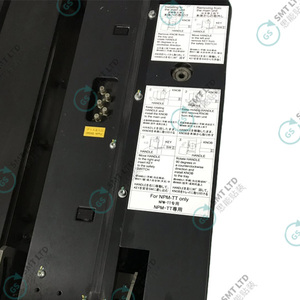 เครื่องวางชิ้นส่วนอิเล็กทรอนิกส์แบบ SMT ยี่ห้อ Panasonic รุ่น AM100 / NM-EJM4D - Product Image 4