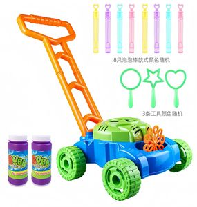Macchina per Bolle da Giardino <span class=keywords><strong>a</strong></span> Forma di Tosaerba, Macchina Automatica per Bolle, Macchina per Bolle <span class=keywords><strong>a</strong></span> Spinta Manuale - Product Image 6