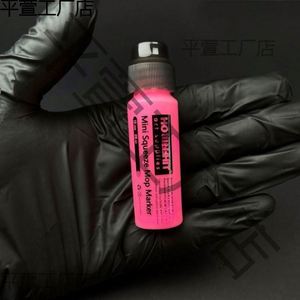 Marqueur Graffiti 60ml - Lot de 72 Marqueurs Bingo Dabbers aux Couleurs Vibrantes, Sans Solvant et Non Toxiques pour Verre et Art Urbain - Product Image 2