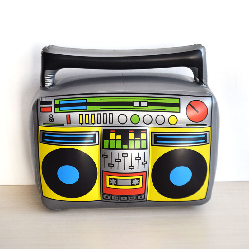 Radio grande