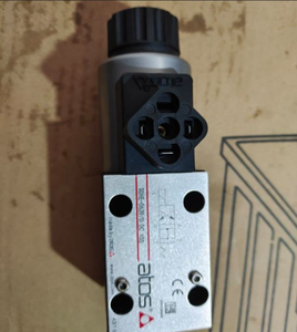 Nuevas válvulas direccionales solenoides ATOS SDHE-0711 en stock, reemplazo del tipo de carrete DHI-0711, de dos o tres posiciones, de operación directa SDHE-0711 - Product Image 4