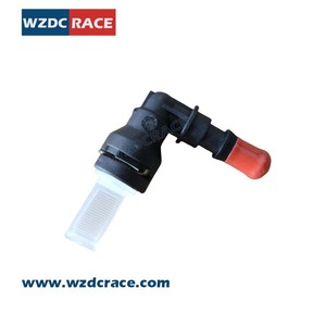 อะแดปเตอร์กระบอกสูบคลัตช์ WZDC RACE รุ่น AB397A512JB สำหรับฟอร์ด ชิ้นส่วนทดแทนข้อต่อท่อน้ำมัน - Product Image 4