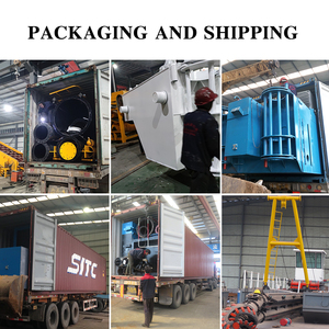 เรือขุดเก็บเกี่ยวผักตบชวาสำหรับทำความสะอาดแม่น้ำและกำจัดพืชน้ำ - Product Image 6