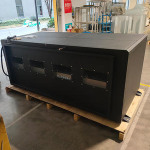 Nouveau <span class=keywords><strong>d</strong></span>éshumidificateur de plafond, capacité de 960 L/<span class=keywords><strong>D</strong></span>, fonction Wi-Fi en option, <span class=keywords><strong>fonctionnement</strong></span> facile, protection contre le retard du compresseur de 3 minutes, 800-1000 m2 - Product Image 4