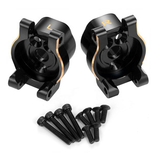 <span class=keywords><strong>Llantas</strong></span> Metálicas <span class=keywords><strong>para</strong></span> Tractor, Contrapeso, Soporte de Marco, Rodamiento, Parachoques <span class=keywords><strong>para</strong></span> Piezas de Coche RC T92076 - Product Image 6