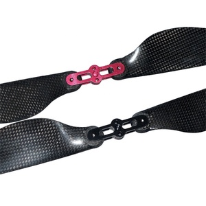 Maytech 15-inch tiếng ồn thấp Carbon cánh quạt nông nghiệp Drone yên tĩnh multicopter đạo cụ với pin điện <span class=keywords><strong>RC</strong></span> sở thích phong cách - Product Image 5