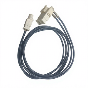 Câble <span class=keywords><strong>adaptateur</strong></span> 2 en 1 avec câble d'<span class=keywords><strong>antenne</strong></span> à double tête pour <span class=keywords><strong>autoradio</strong></span> VW, pour <span class=keywords><strong>Volkswagen</strong></span>, Skoda - Product Image 1