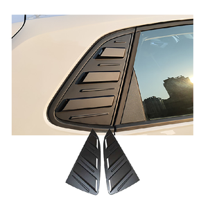 Panneaux <span class=keywords><strong>de</strong></span> persiennes <span class=keywords><strong>de</strong></span> capot universels Couverture <span class=keywords><strong>d</strong></span>'aération <span class=keywords><strong>d</strong></span>écorative <span class=keywords><strong>de</strong></span> <span class=keywords><strong>toit</strong></span> <span class=keywords><strong>de</strong></span> voiture Scoop <span class=keywords><strong>de</strong></span> capot <span class=keywords><strong>d</strong></span>'admission pour VW Polo MK6 2019 - Product Image 1