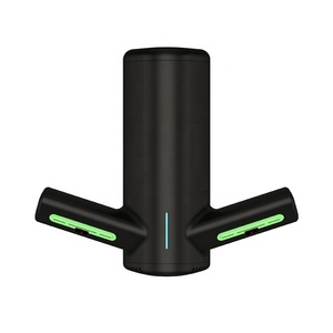 <span class=keywords><strong>Sèche</strong></span>-<span class=keywords><strong>mains</strong></span> électrique automatique à capteur TETCH K2032, mural, ABS, 1200W, à double flux d'air, haute vitesse, pour toilettes commerciales - Product Image 4