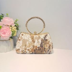 2026 Latest Popular Women <b>Handbags</b> Young Lady <b>Chain</b> Single Shoulder Bag for Females - Product Image 2