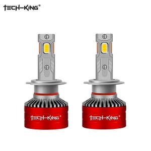Công nghệ Vua nhà máy giá 160 wát LED Đèn pha xe bóng đèn 360 độ sáng cao giải mã H1 H7 <span class=keywords><strong>H11</strong></span> H4 9005 9006 9012 Xe LED phía trước ánh sáng - Product Image 2