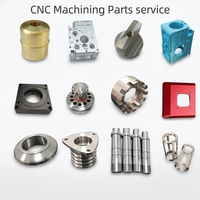 Piezas Mecanizadas CNC Personalizadas, Piezas de Torno CNC de Aluminio PEEK, Piezas de Dispositivos Médicos de Alta Precisión, Buje CNC, OEM, ODM, RoHS