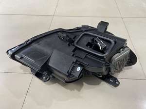 Phare de voiture OEM pour Mercedes Benz CLA W117 C117 X117 phare LED système d'éclairage de voiture phares d'origine - Product Image 5