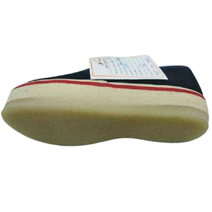 南关女式天然橡胶休闲户外鞋，高弹力，耐用耐磨，防滑鞋底，透气 - Product Image 3