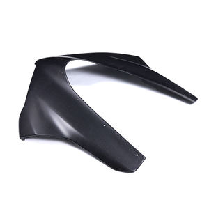 Carenado Delantero de Fibra de Carbono para Ducati Panigale V4 / V4S / V4R 2025 - Product Image 1