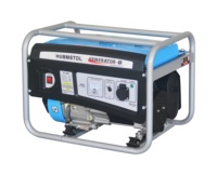 Générateur à essence 1kW 2kW 2.5kW 2.8kW, tension automatique, OHV 4 temps, autonomie de 13 heures, démarrage électrique et manuel, pour usage domestique de secours