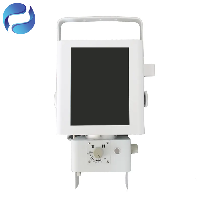 Portable Veterinary X-Ray Machine 10 Inch Touch Screen Medical Equipment for Animal Hospitals X Ray Monitoring Devices