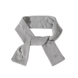Promoción: Pañuelo multifuncional de seda helada con logo personalizado, de longitud media, minimalista, para cuello, protección solar, gorro, para mujer, para correr al aire libre, natación, toalla. - Product Image 2