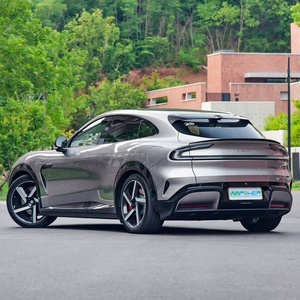 Véhicule électrique SUV Xiao'<span class=keywords><strong>mi</strong></span> YU7 en stock, version haute performance longue portée Xiao'<span class=keywords><strong>mi</strong></span> YU7 MAX, livraison rapide VV-POWER - Product Image 4